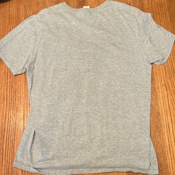 Niagara Falls Canada Embroidered Men’s Large T-Shirt - Picture 4 of 4